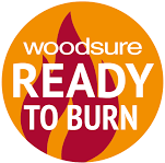 Woodsure - ready to burn